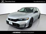 2026 Honda Civic - Preview 2