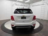 2019 Chevrolet Trax - Preview 6