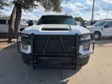 2021 Chevrolet Silverado 2500 HD - Preview 2