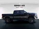2022 Ram 2500 - Preview 8