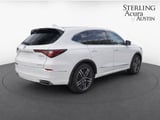 2025 Acura MDX - Preview 4