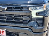 2026 Chevrolet Silverado 1500 - Preview 5