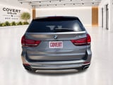 2018 BMW X5 - Preview 8