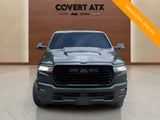 2026 Ram 1500 - Preview 8