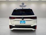 2026 Volkswagen Tiguan - Preview 4