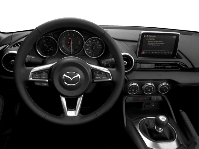 2016 Mazda MX-5 - Image 2