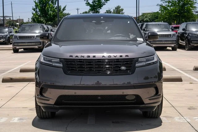 2026 Land Rover Range Rover Velar - Image 3