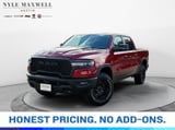 2027 Ram 1500 - Preview 2