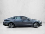 2024 Hyundai Sonata Hybrid - Preview 4