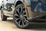 2027 INFINITI QX65 - Preview 3