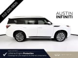 2027 INFINITI QX80 - Preview 4