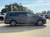 2025 Toyota Sienna - Preview 5