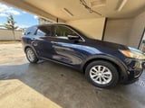 2016 Kia Sorento - Preview 3