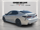 2022 Toyota Camry - Preview 5