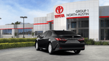 2026 Toyota Camry - Preview 7