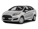 2016 Ford Fiesta - Preview 4