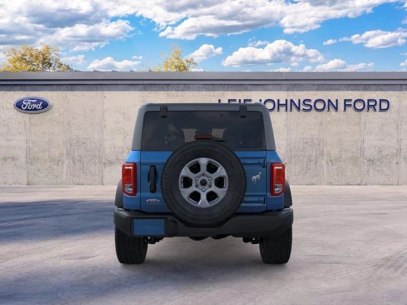 2026 Ford Bronco - Image 1