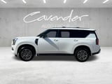 2026 Nissan Armada - Preview 13