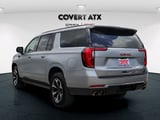 2025 GMC Yukon XL - Preview 3