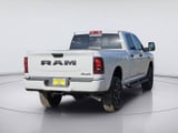 2026 Ram 2500 - Preview 4