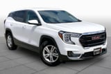 2024 GMC Terrain - Preview 2