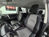 2014 Toyota 4Runner - Preview 11