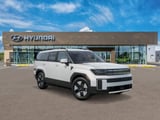 2026 Hyundai Santa Fe Hybrid - Preview 2