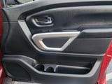 2018 Nissan Titan - Preview 11