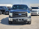 2014 Ford F-150 - Preview 2