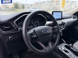2020 Ford Escape - Preview 12