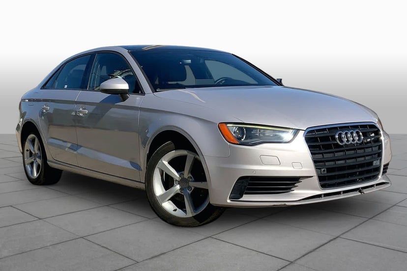 2016 Audi A3 - Image 1