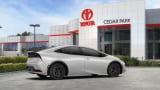2027 Toyota Prius - Preview 11