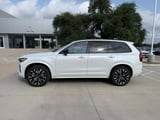 2026 Volvo XC90 - Preview 3