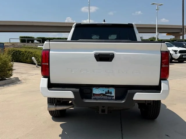 2026 Toyota Tacoma - Image 3