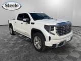 2024 GMC Sierra - Preview 7