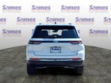 2026 Jeep Grand Cherokee - Preview 6