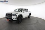 2026 Nissan Frontier - Preview 5
