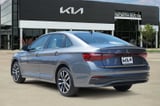 2025 Volkswagen Jetta - Preview 4