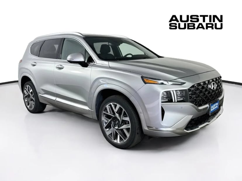 2023 Hyundai Santa Fe - Image 1