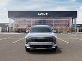 2027 Kia Sportage - Preview 2