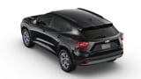 2026 Chevrolet Trax - Preview 2
