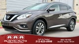 2015 Nissan Murano - Preview 2