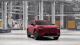 2026 Toyota RAV4 - Preview 16