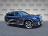 2026 BMW X5 - Preview 2