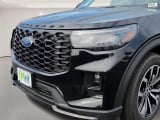 2026 Ford Explorer - Preview 4
