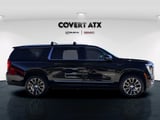 2025 GMC Yukon XL - Preview 8