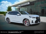 2026 BMW X3 - Preview 2