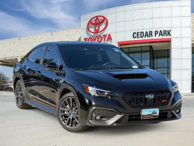 2026 Subaru WRX - Image 1