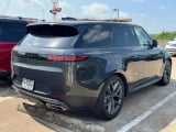 2026 Land Rover Range Rover Sport - Preview 3