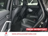 2022 Audi Q3 - Preview 9